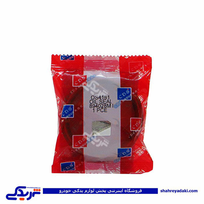 شرکت کاسه نمد cbs